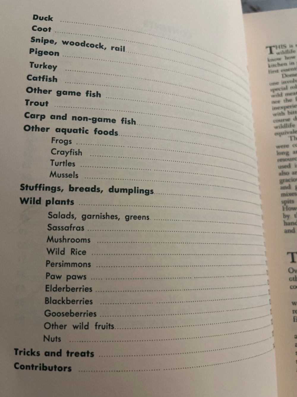 Cy Littlebee's Guide To Cooking Fish & Game - Picture 5 of 11